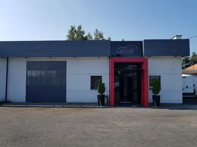 AUTO LUK Group Parts