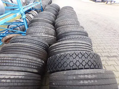 Mobilny Serwis Opon TIR 24h/7, Wulkanizacja Mobilna